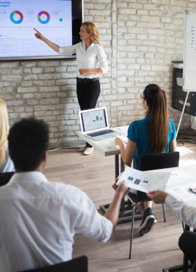 Guide to comparing local business listings