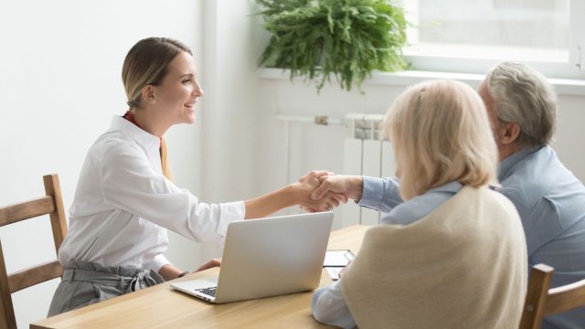 Insurance Services
