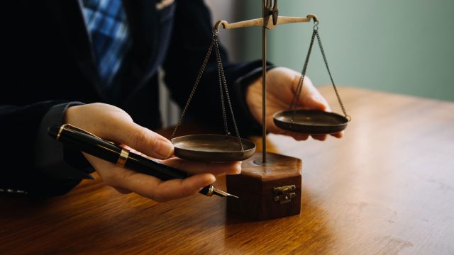 Lawyers and Law Firms