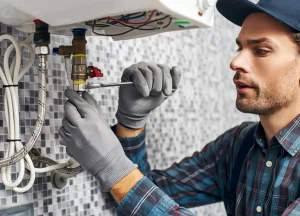 Plumbing and Plumbers
