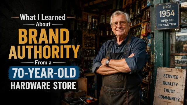 Hardware Store